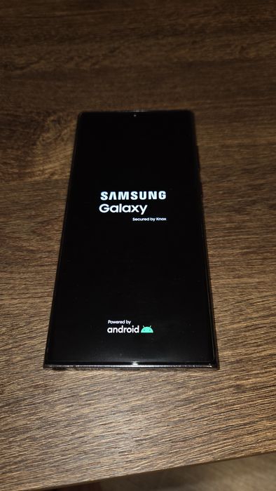 Samsung Galaxy S22 Ultra 12/256