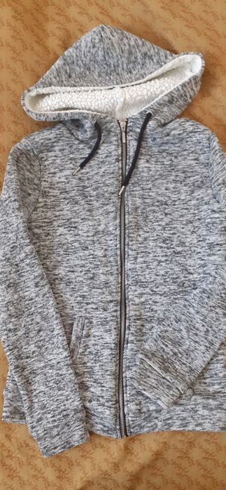 Ciepła bluza unisex Primark