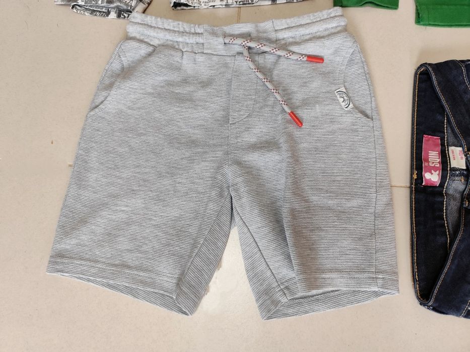 Lote de roupa para Rapaz (8-9 anos - 134 cm)