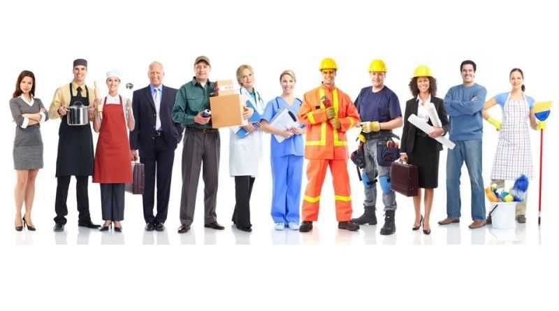 Pracownicy z Ukrainy – Skuteczny dobór personelu