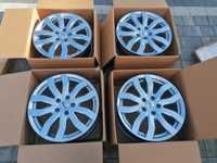 Alufelgi cms c22 Nowe 5x112 17 cali 7,5j vw seat skoda mercedes