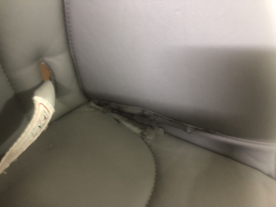 Cadeira de refeicao Time to Eat