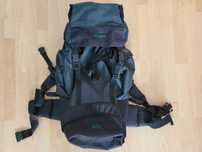 K2 sport plecak górski turystyczny retro 50 l