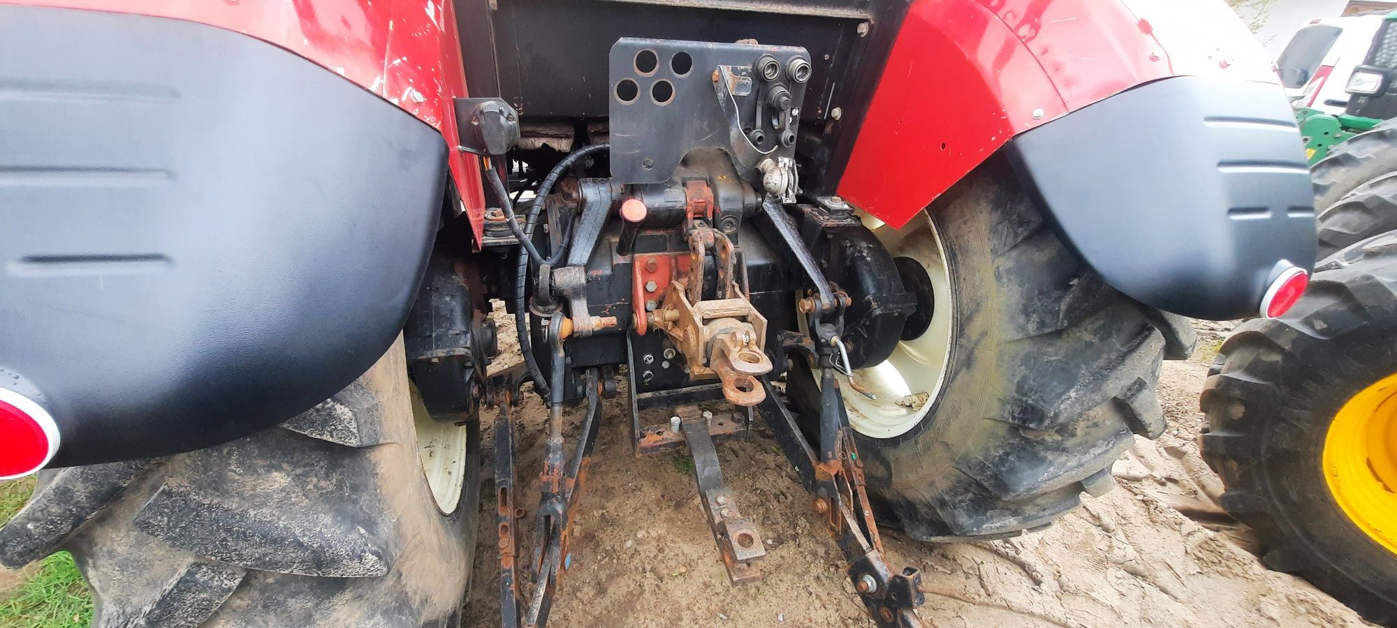 Zetor 5341 Super 65KM rewers 4x4 5245,  7245