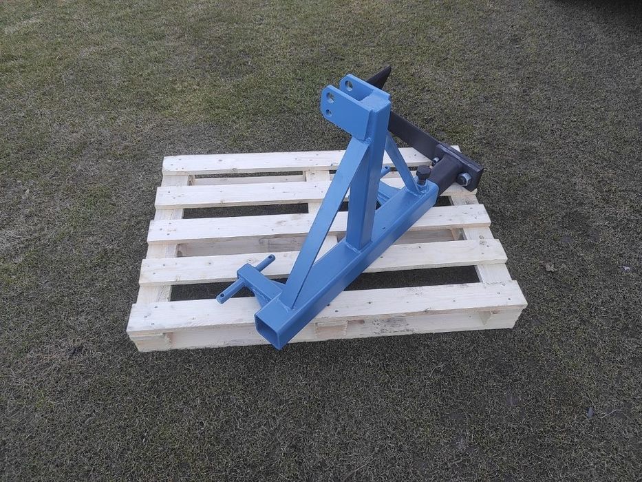 SOLIDNY regulowany podcinacz korzeni sadowniczy maszyny sadownicze.