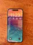 Iphone 16 green 128 GB