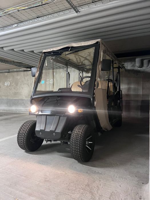 Tuktuk - tuk tuk equad eagle