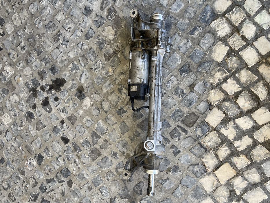 Caixa de direção Range Rover Sport L494 Ref