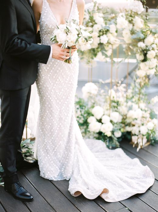 Весільна сукня Eva Lendel