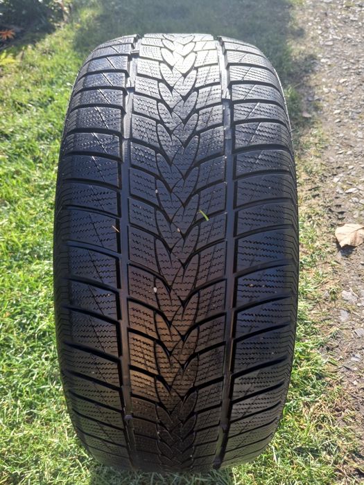 Oferta tylko do 15 Listopada Opony Zimowe 4 sztuki 2023r 17/45/225