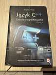 Język C++. Szkoła programowania Wydanie VI