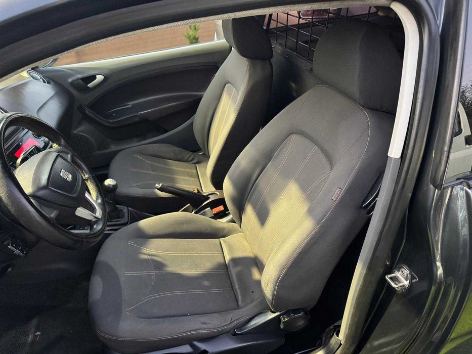 Seat Ibiza 1.2 TDI Comercial