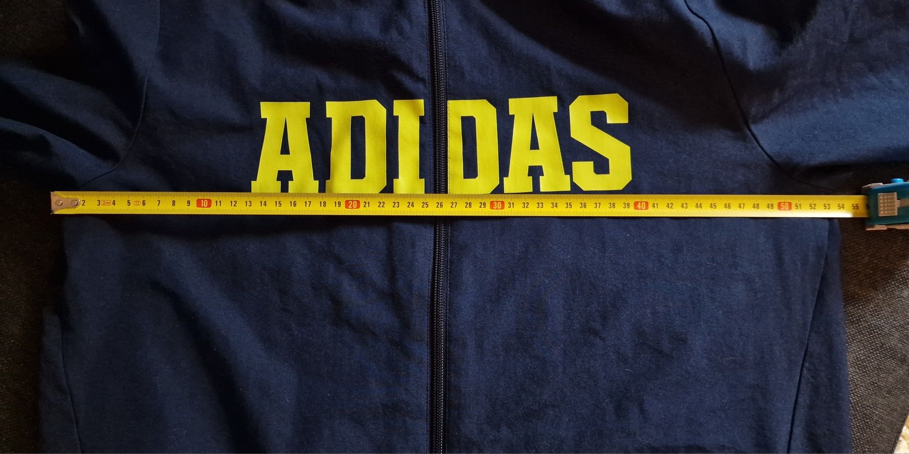 Szwedka, bluza Adidas