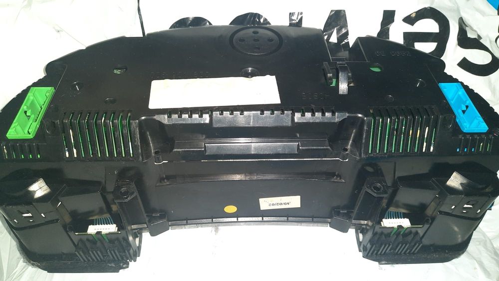 Quadrante Audi A4 B6 caixa automática