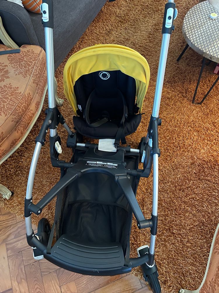 Carrinho de bebé Bugaboo Bee 5