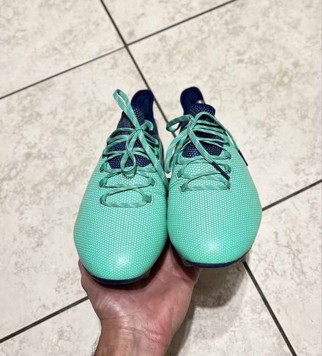 Копочки Adidas X Оригінал