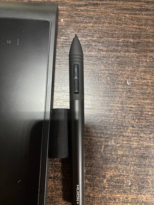 Графічний планшет Huion 1060 Plus