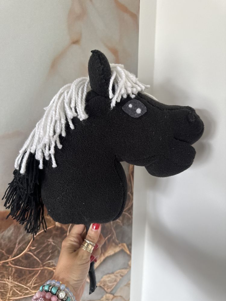 Hobby horse konik kary