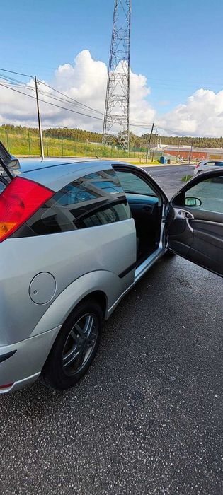 Ford Focus 1.8 TDCi Trend