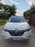 Renault Koleos 2016