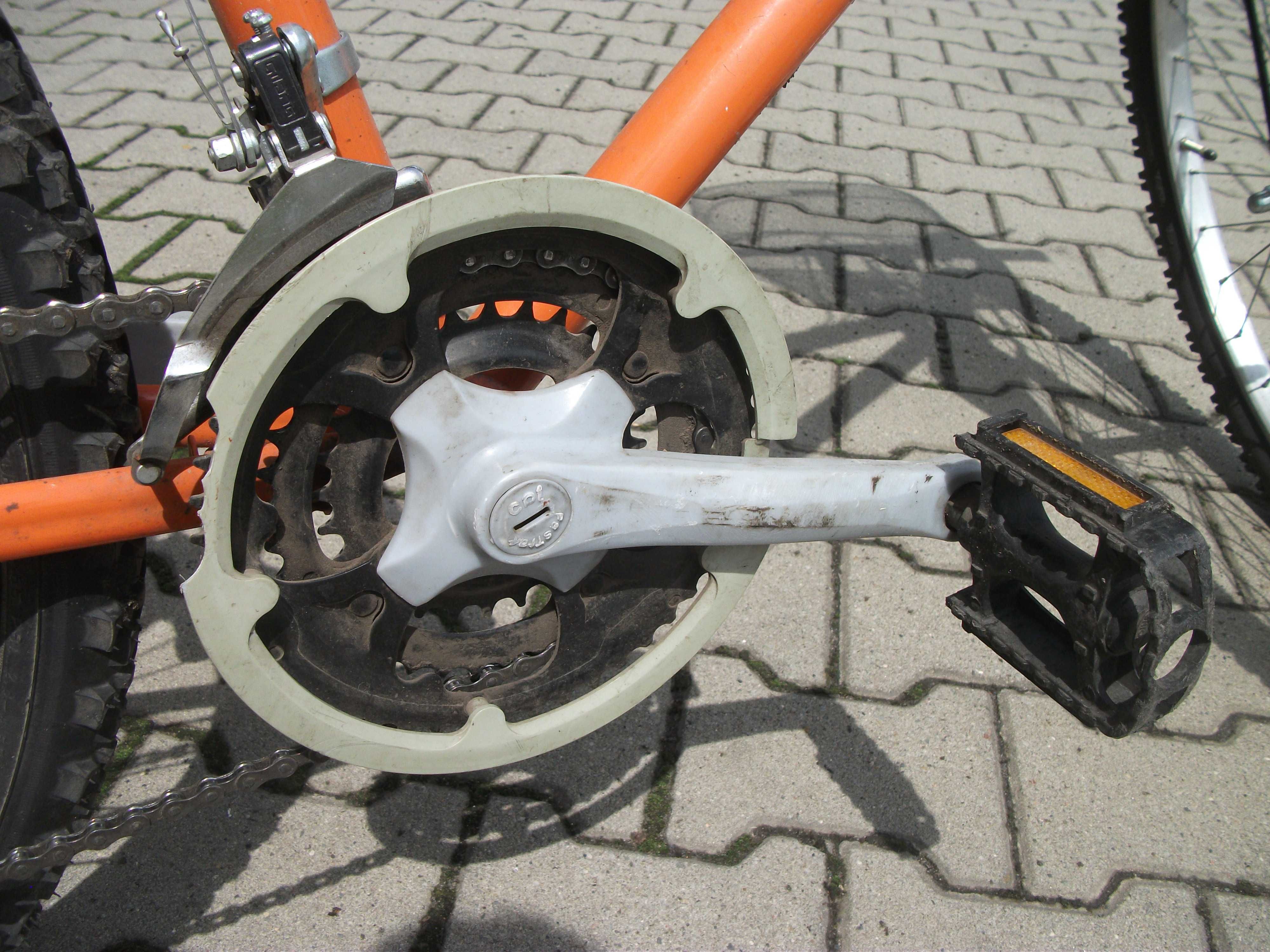 Rower Grand Rock 26" 221/21 OKRZ WYPRZEDAŻ
