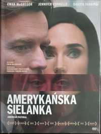 Amerykańska sielanka DVD nowe w folii