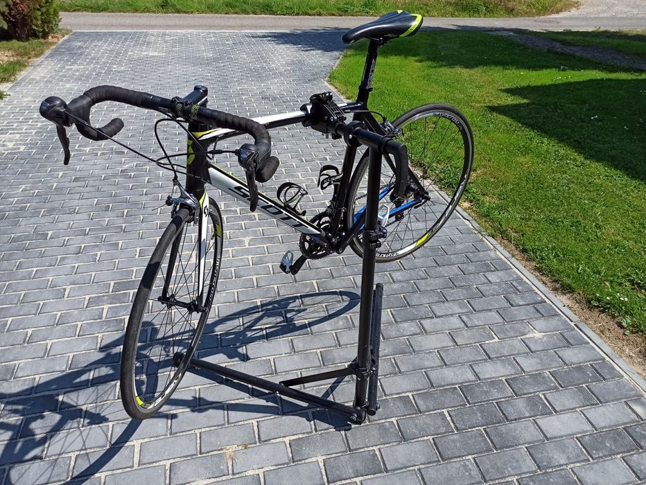 Rower szosowy Scott Speedster 40 rozm. M/54