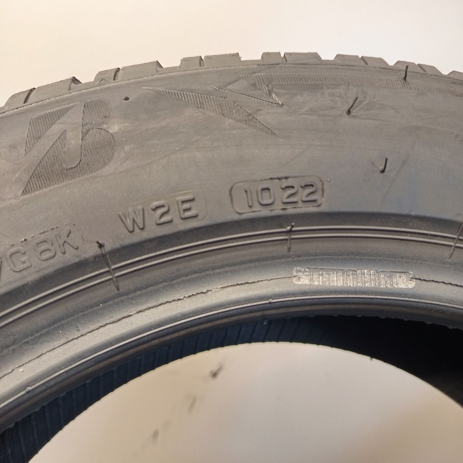 205/55R16 Bridgestone Blizak LM005