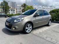 Renault Clio Break 1.5 dCi Dynamique S