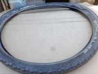 Велопокрышка Schwalbe Hobby nic 54-559(26х2,1)