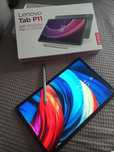 Lenovo Tab P11 with precision Pen 2 (2023)