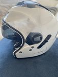 Kask Nolan N-43air / stan bdb /rozmiar L