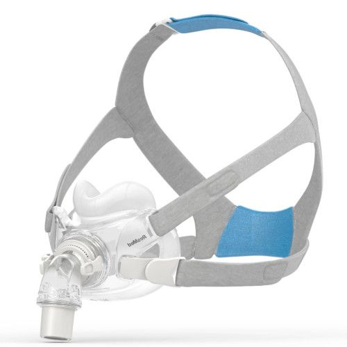 AIRFIT F30 RESMED - maska twarzowa Auto-CPAP, CPAP Leczenie bezdechu