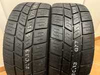 Slick rajdowy  Hankook deszcz 17 wet soft