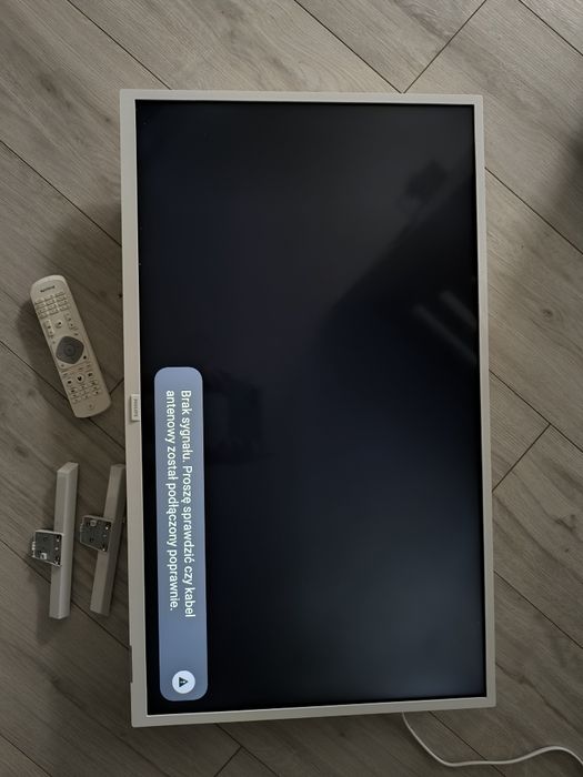 Telewizor Philips MODEL 32PFT5603/12.