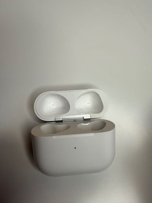Airpods 3 кейс original