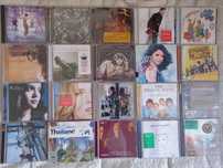 Cds Musica Vários