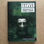 Shutter Island de Christian De Metter e Dennis Lehane