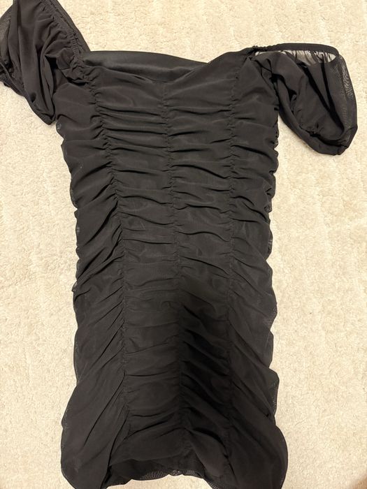 Paka ubran rozmiar 34/36