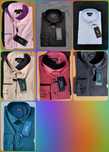 Koszule eleganckie ralph lauren dlugi męskie armani hugo boss OUTLET