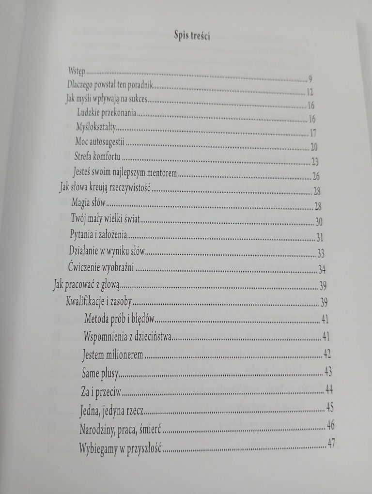 Jak zostać szefem - Tomasz Pietrzak