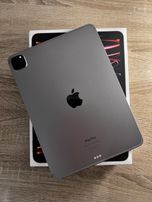 ipad 11 pro m2 256gb