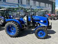 Трактор jmt 404 sn    BLUE DISCS