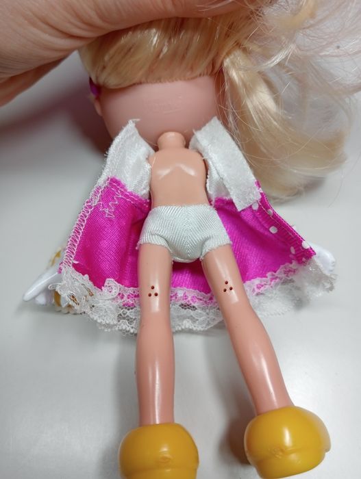 Лялька мінні Маус