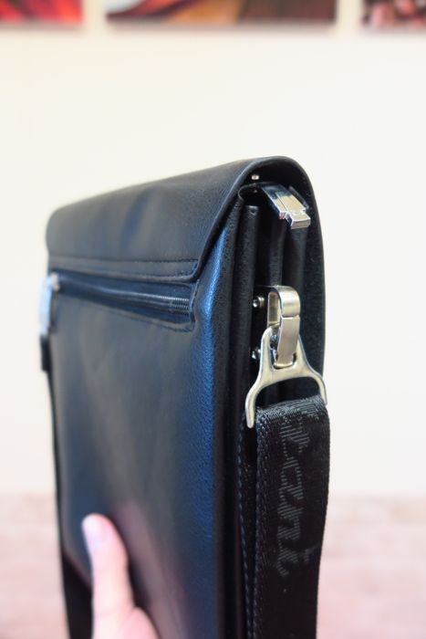 Сумка мужская экокожа новая