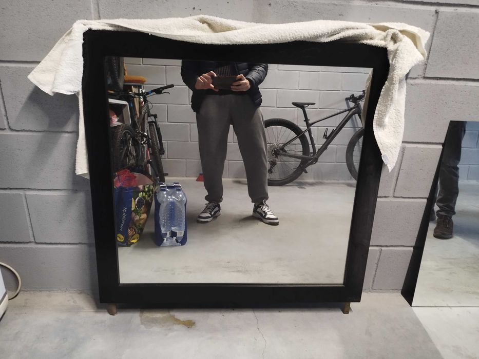 Espelho Modura Maciça