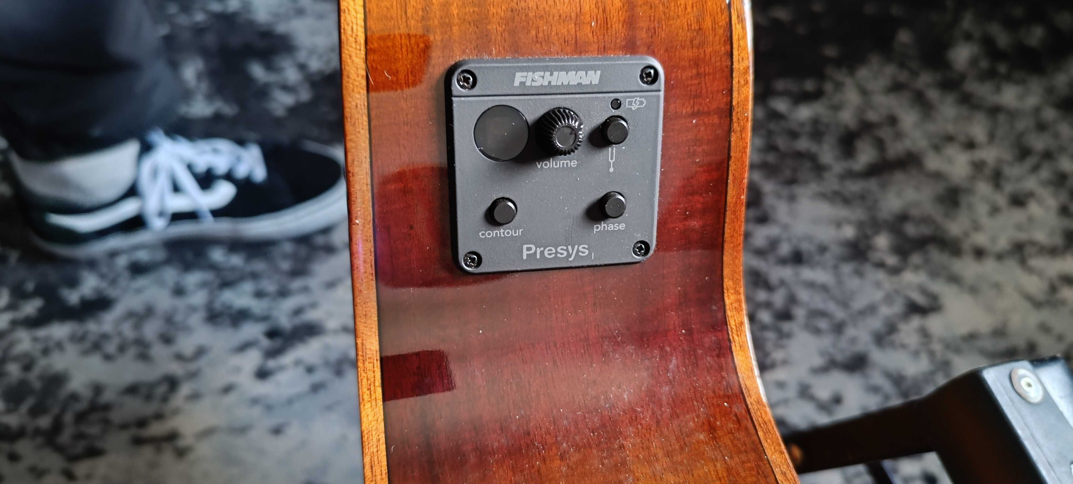 Tanglewood TW4 KOA
