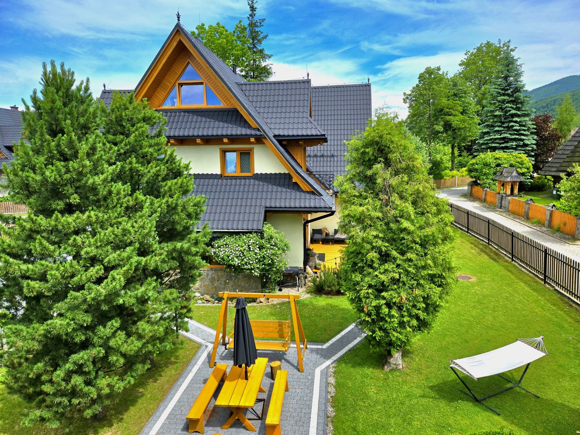 Zakopane Nowy Apartament