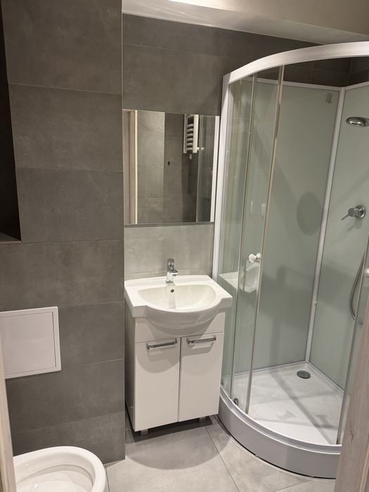 Mieszkanie do wynajecia