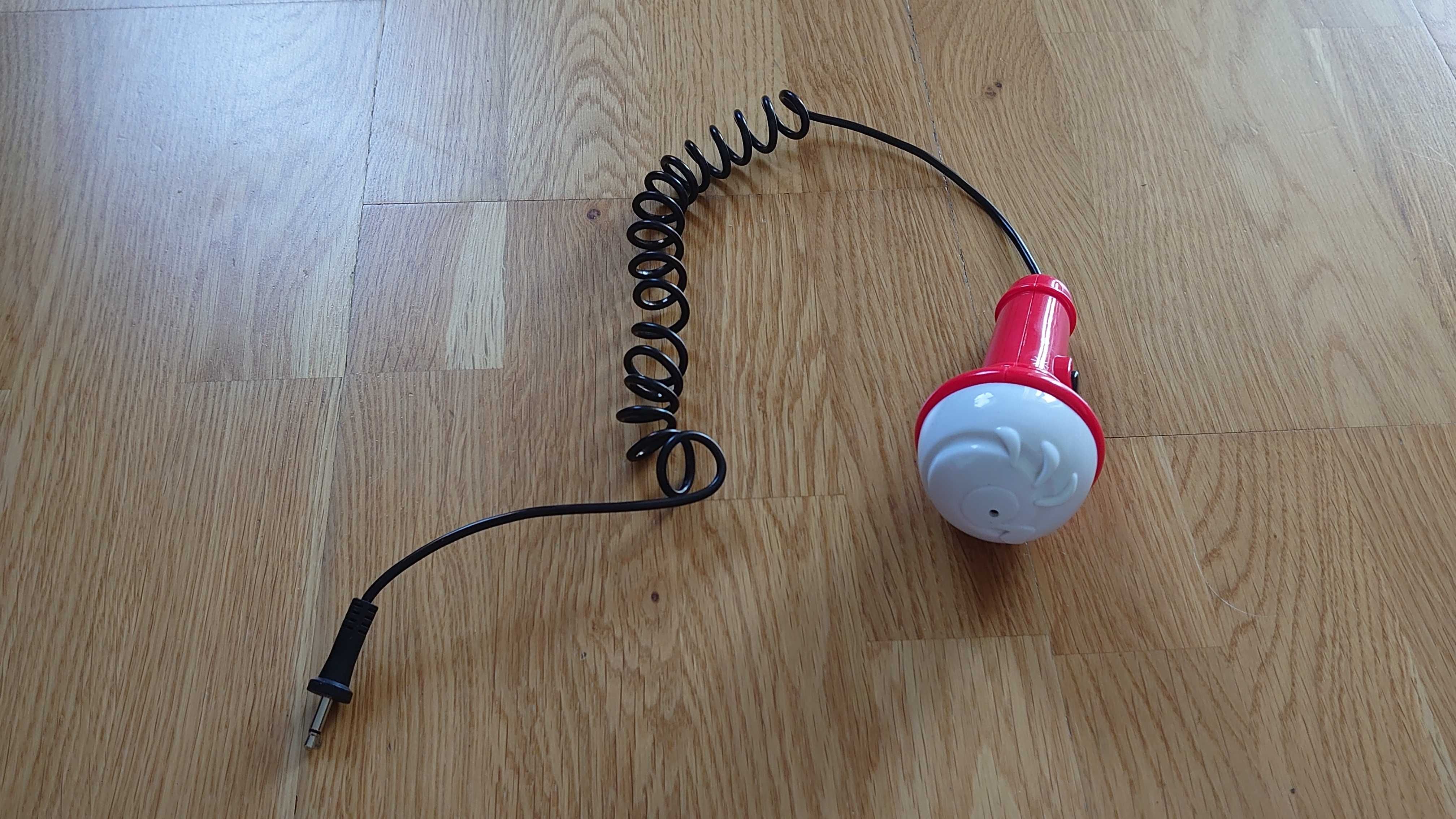 Organy elektroniczne (keyboard)